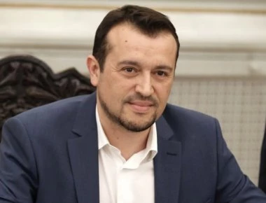 «Άστραψε« και «βρόντηξε» ο Ν. Παππάς κατά του Σαμαρά: «Η επίθεση ενάντια στον ΠτΔ είναι μιά αθλιότητα»